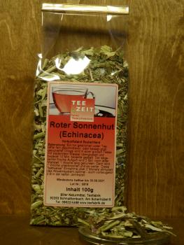 Echinacea - Roter Sonnenhutkraut