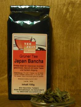 Japan Bancha