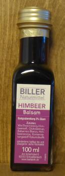 Himbeer Balsam Essig Spezialität 100ml
