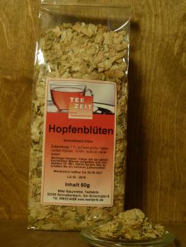 Hopfen