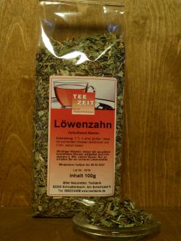 Löwenzahn m. Wurzel c.