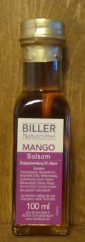 Mango Balsam 100ml