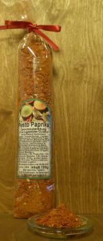 Pesto Paprika im Schlauchbeutel 150g