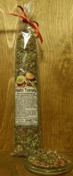 Pesto Tomate im Schlauchbeutel 110g