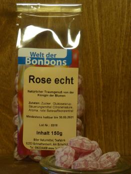 Bonbon Rose