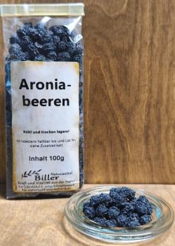 Aroniabeeren