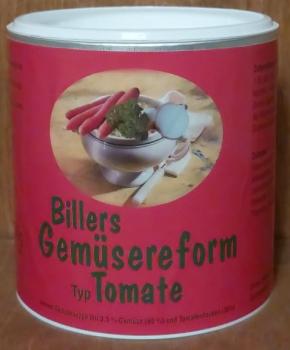 Billers Gemüsereform Typ Tomate (Kiloware)