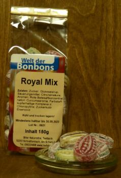 Bonbon Royal Mix