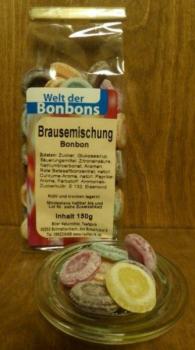 Bonbon Brausemischung