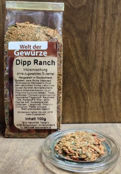 Dipp Ranch