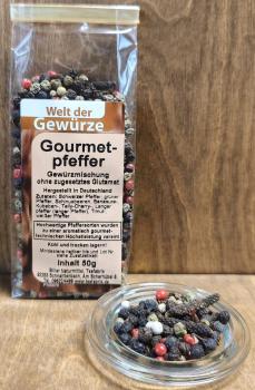 Gourmetpfeffer
