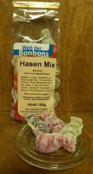 Bonbon Hasen Mix