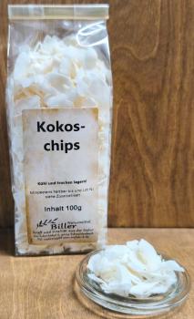 Kokoschips