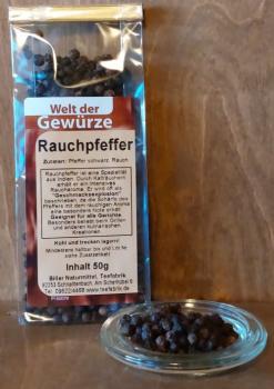 Rauchpfeffer