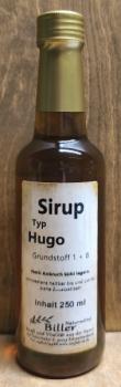 Sirup Typ Hugo, 250ml