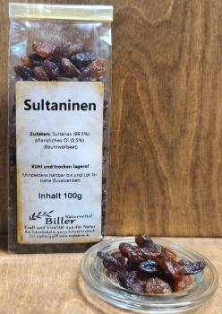 Sultaninen