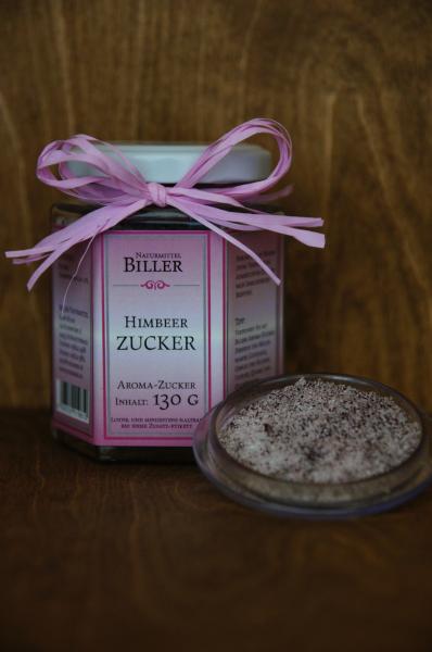 Himbeer Zucker
