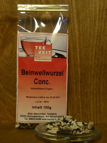 Beinwellwurzel