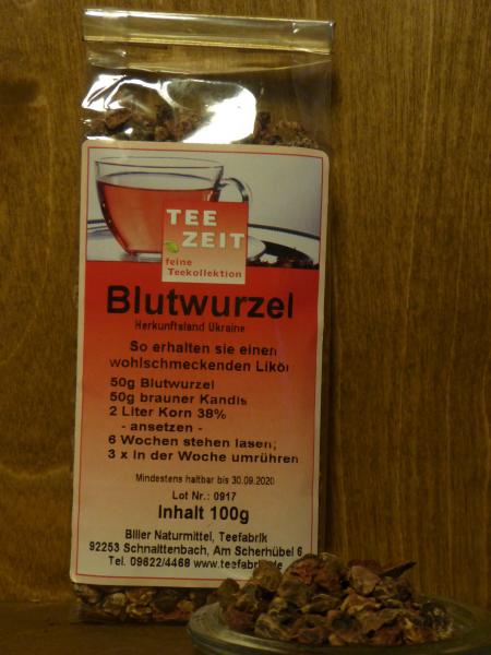 Blutwurz Tormetil c.