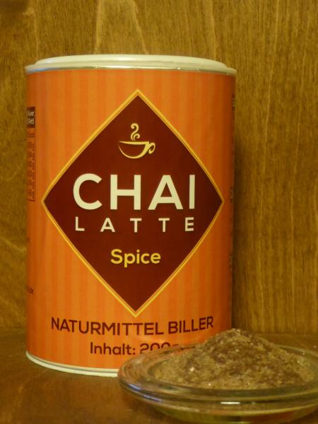 Chai Latte Spice 200g