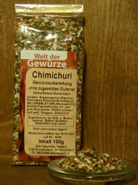 Chimichuri