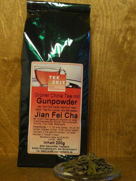 Jian Fei Cha