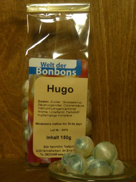 Bonbon Hugo