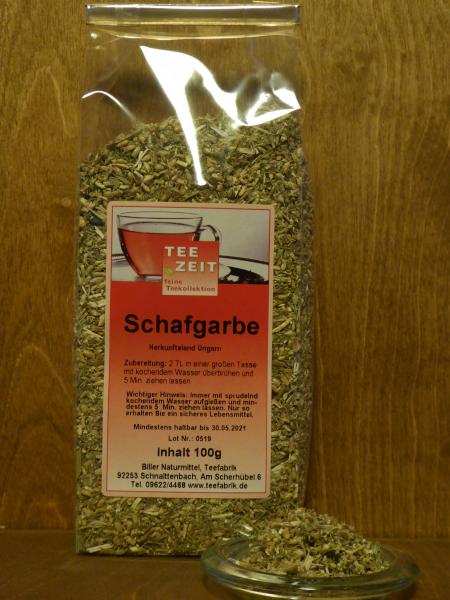 Schafgarbenkraut c.