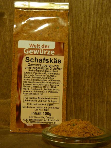 Schafskäse