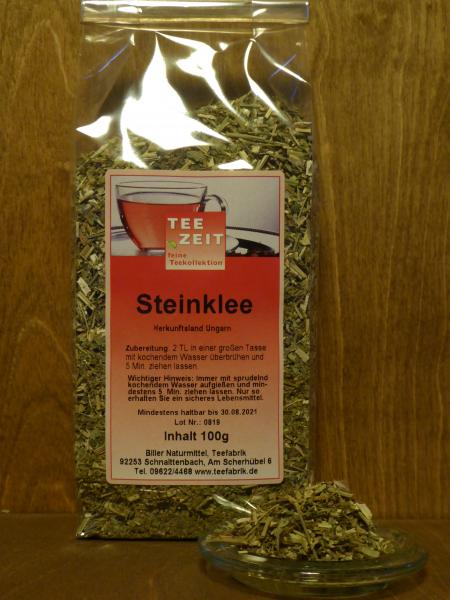 Steinklee