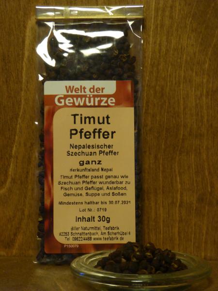 Timut Pfeffer