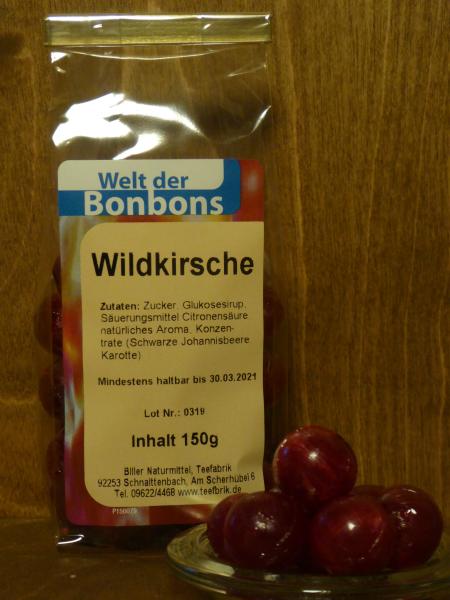 Bonbon Wildkirsche