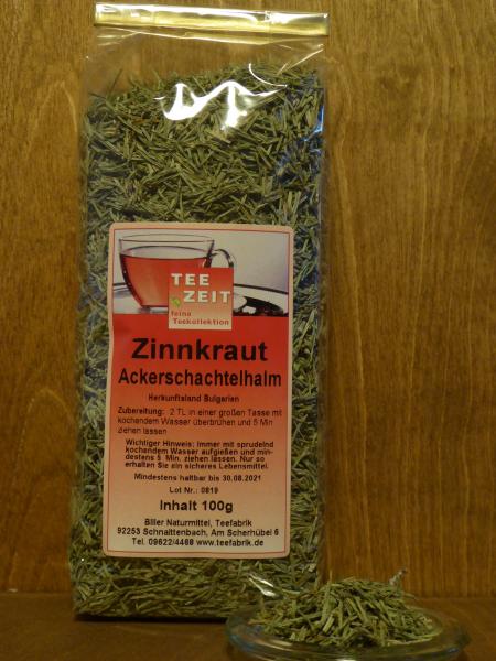 Zinnkraut c.