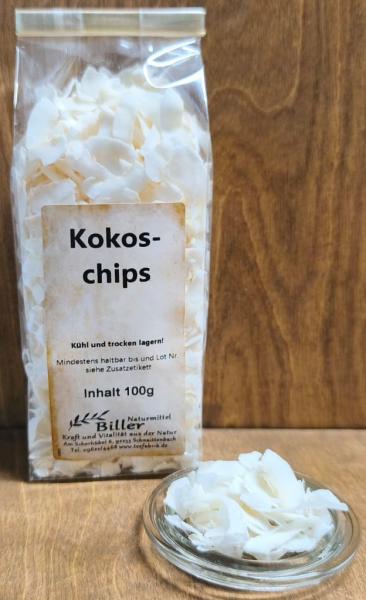 Kokoschips