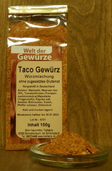 Taco